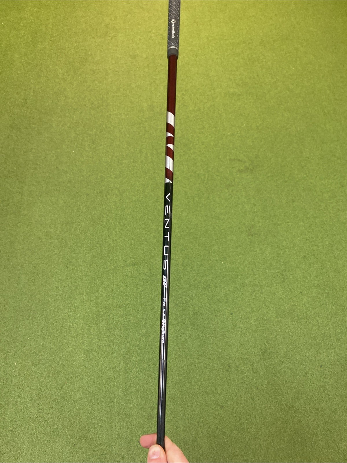 Used TaylorMade Stealth 2 18* 5-Wood Fujikura Ventus Graphite Senior Flex - Image 7