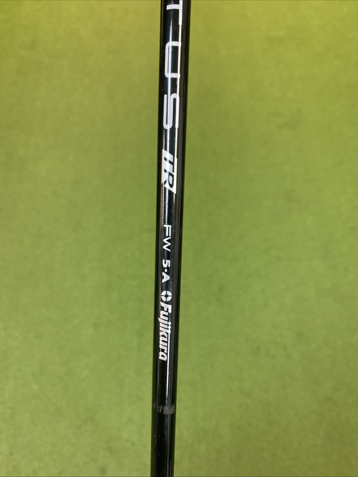 Used TaylorMade Stealth 2 18* 5-Wood Fujikura Ventus Graphite Senior Flex - Image 8