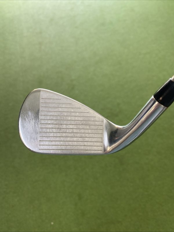 Used Titleist 718 AP3 Pitching Wedge Dynamic Gold S400 Steel - Image 4