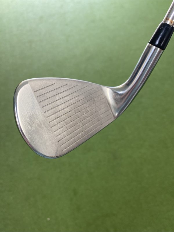 Used Titleist 718 AP3 Pitching Wedge Dynamic Gold S400 Steel - Image 5