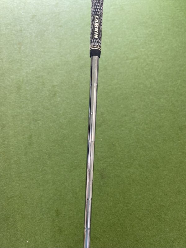 Used Titleist 718 AP3 Pitching Wedge Dynamic Gold S400 Steel - Image 6