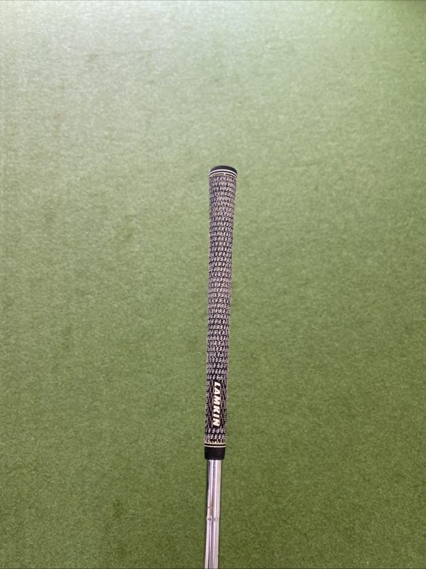 Used Titleist 718 AP3 Pitching Wedge Dynamic Gold S400 Steel - Image 7