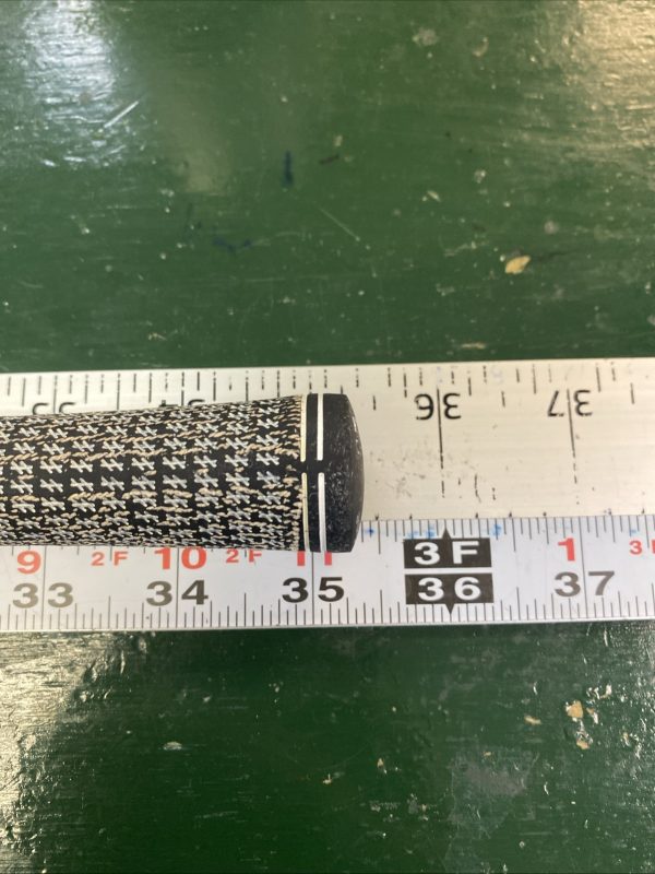 Used Titleist 718 AP3 Pitching Wedge Dynamic Gold S400 Steel - Image 9