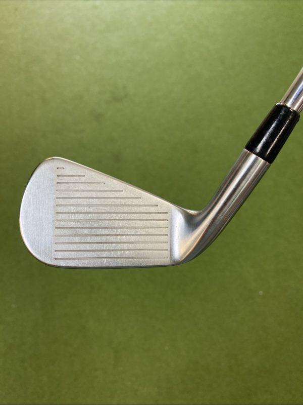 Used Titleist T100 4 Iron, 5 Iron Set Project X Extra Stiff Steel
