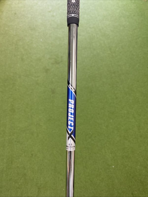 Used Titleist T100 4 Iron, 5 Iron Set Project X Extra Stiff Steel