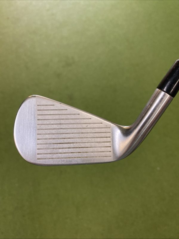 Used Titleist T100 4 Iron, 5 Iron Set Project X Extra Stiff Steel