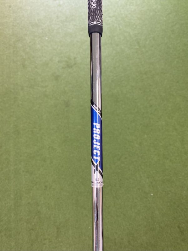 Used Titleist T100 4 Iron, 5 Iron Set Project X Extra Stiff Steel