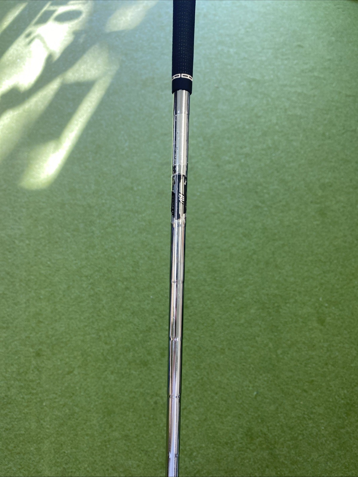 Used Titleist Vokey SM10 Tour Chrome Wedge Set 56*, 60* BV Steel Wedge Flex - Image 13