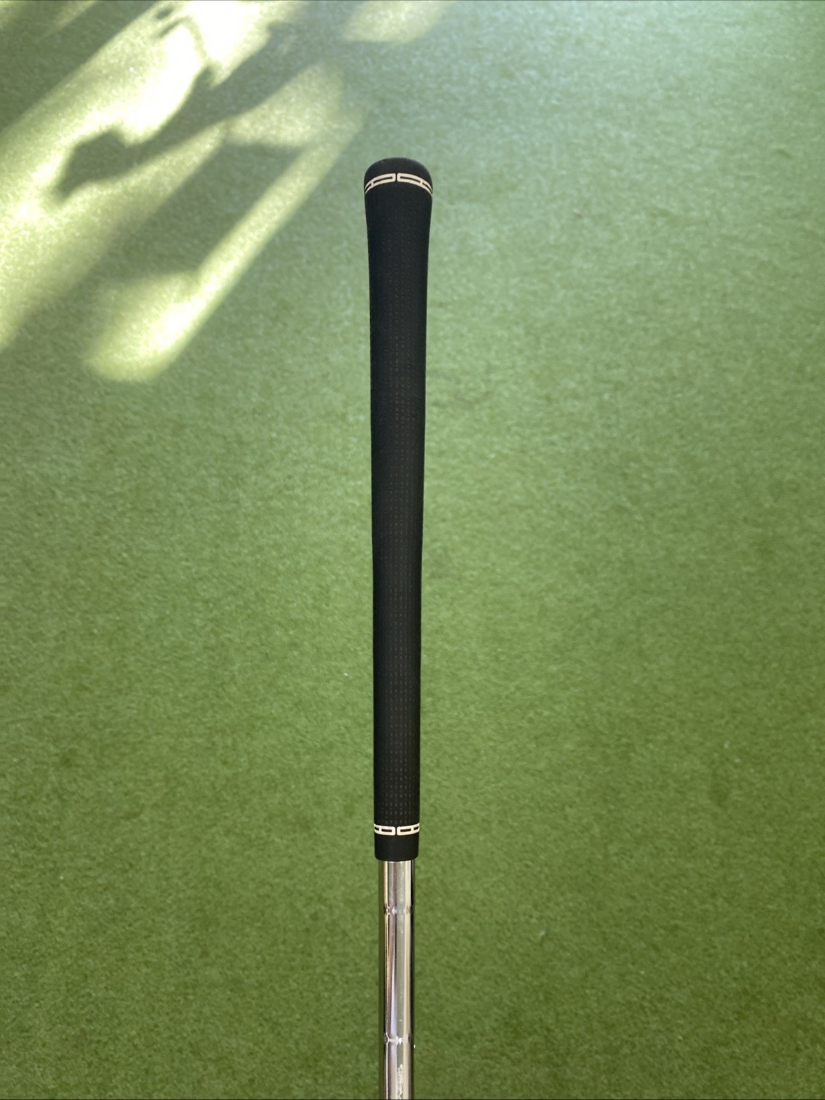 Used Titleist Vokey SM10 Tour Chrome Wedge Set 56*, 60* BV Steel Wedge Flex - Image 14