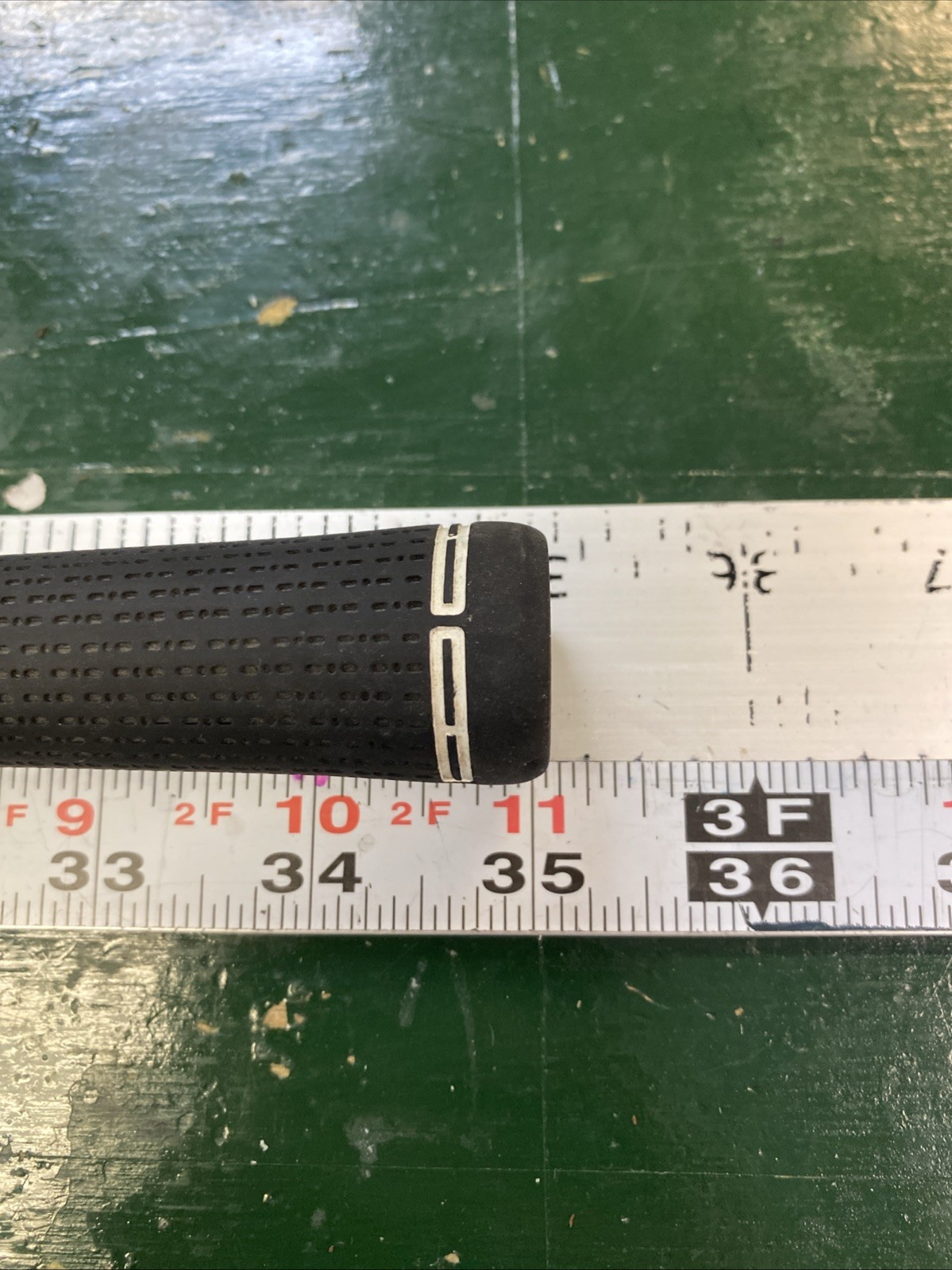 Used Titleist Vokey SM10 Tour Chrome Wedge Set 56*, 60* BV Steel Wedge Flex - Image 16