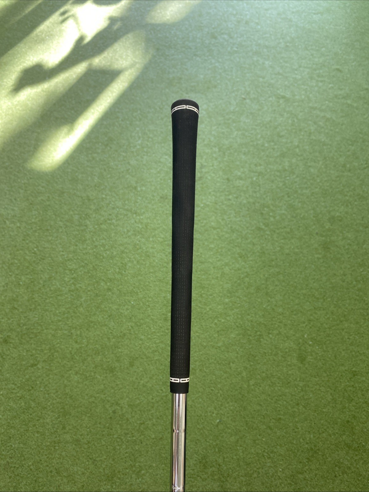 Used Titleist Vokey SM10 Tour Chrome Wedge Set 56*, 60* BV Steel Wedge Flex - Image 7