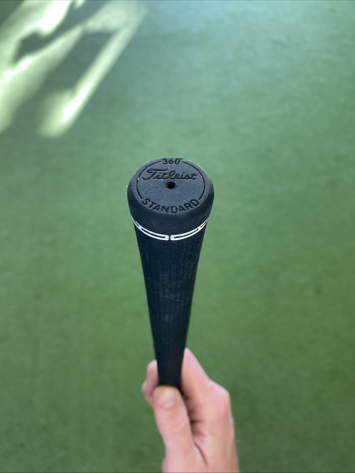 Used Titleist Vokey SM10 Tour Chrome Wedge Set 56*, 60* BV Steel Wedge Flex - Image 8