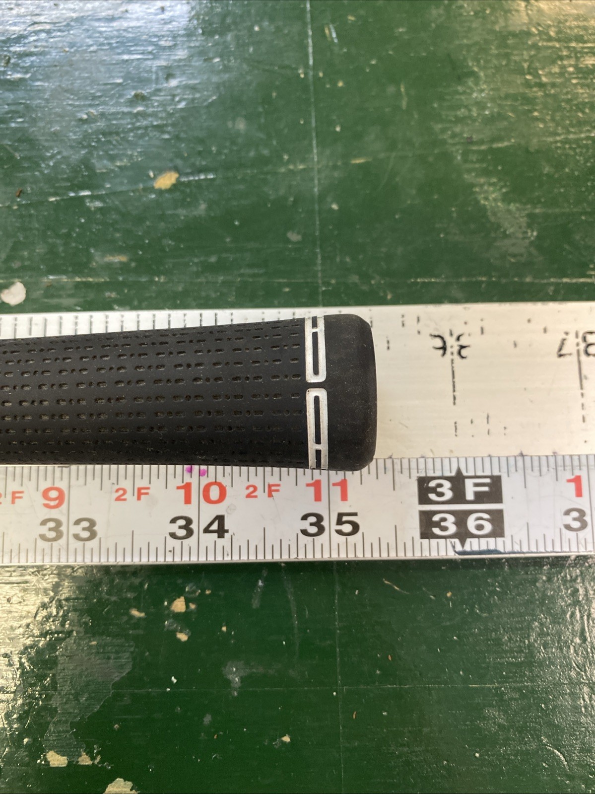 Used Titleist Vokey SM10 Tour Chrome Wedge Set 56*, 60* BV Steel Wedge Flex - Image 9