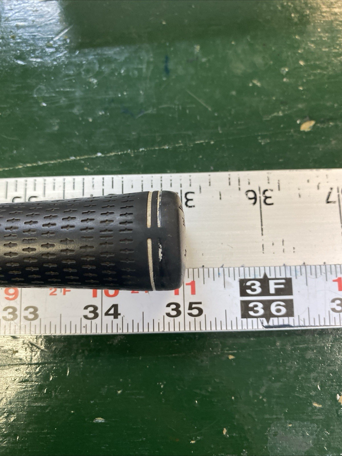 Used Titleist Vokey SM5 Jet Black Wedge Set 56*, 60* BV Steel Wedge Flex - Image 14