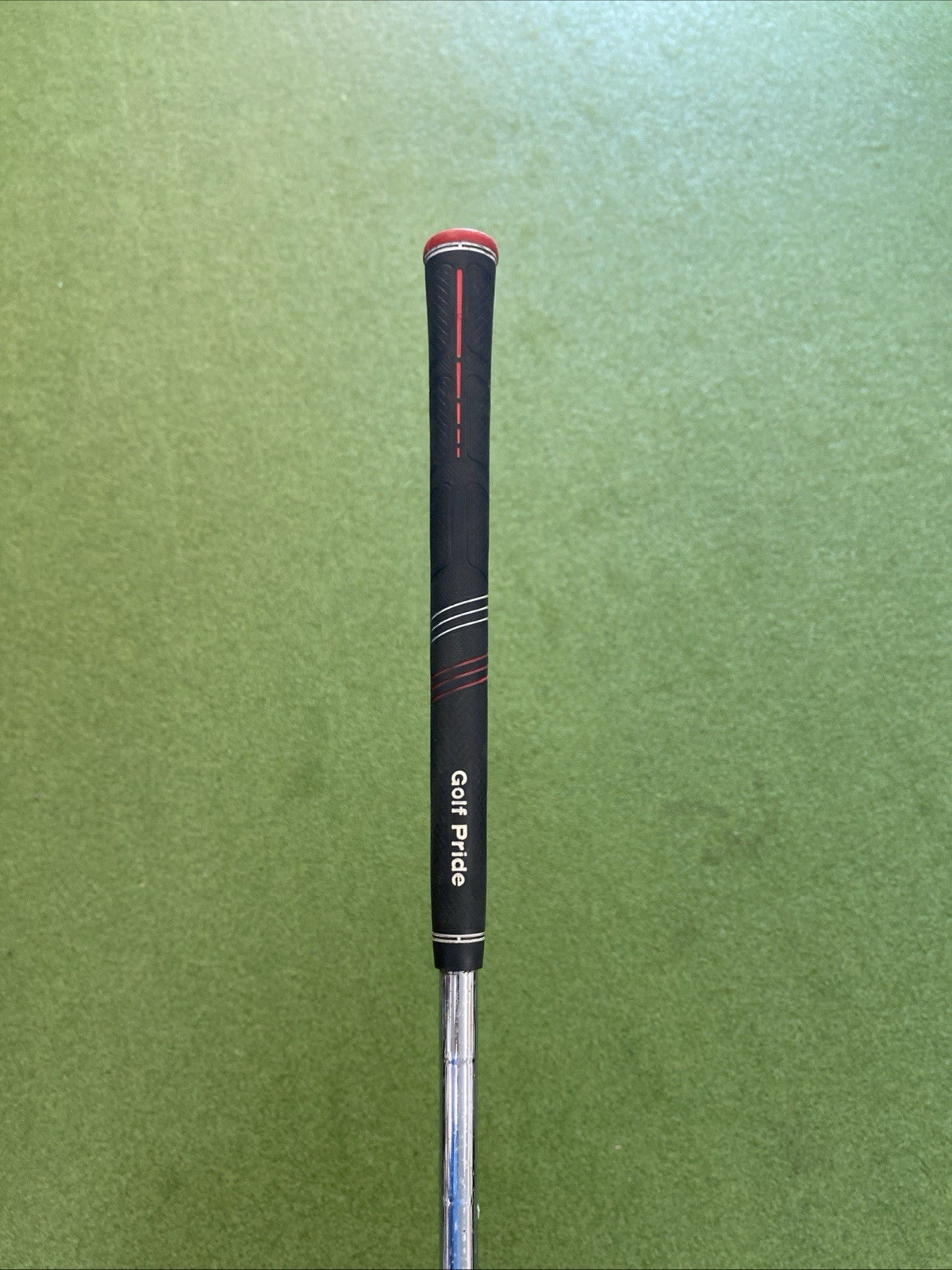 Used Titleist Vokey SM5 Jet Black Wedge Set 56*, 60* BV Steel Wedge Flex - Image 7