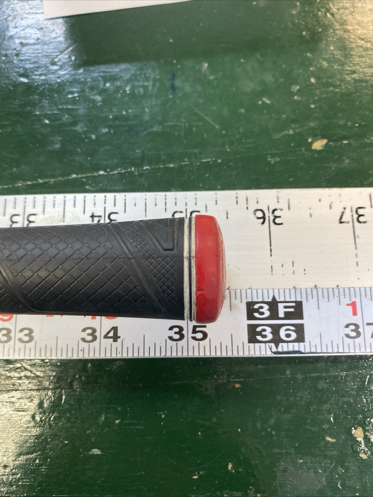 Used Titleist Vokey SM5 Jet Black Wedge Set 56*, 60* BV Steel Wedge Flex - Image 8