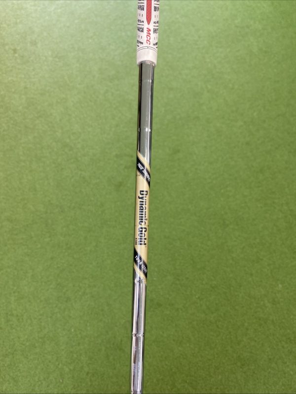 2024 Callaway Apex UT 20* Driving Iron Dynamic Gold Tour Issue X100 Steel