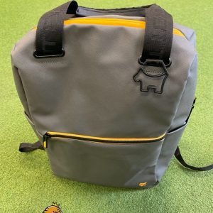 2025 Scotty Cameron Club Cameron Backpack Yellow/Grey