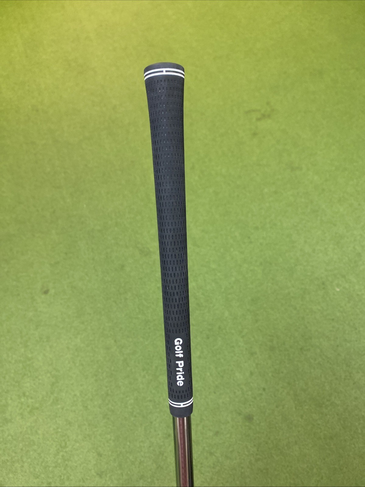 Accra TZ Five Driver Shaft 70g Extra Stiff Graphite TaylorMade Tip - Image 7