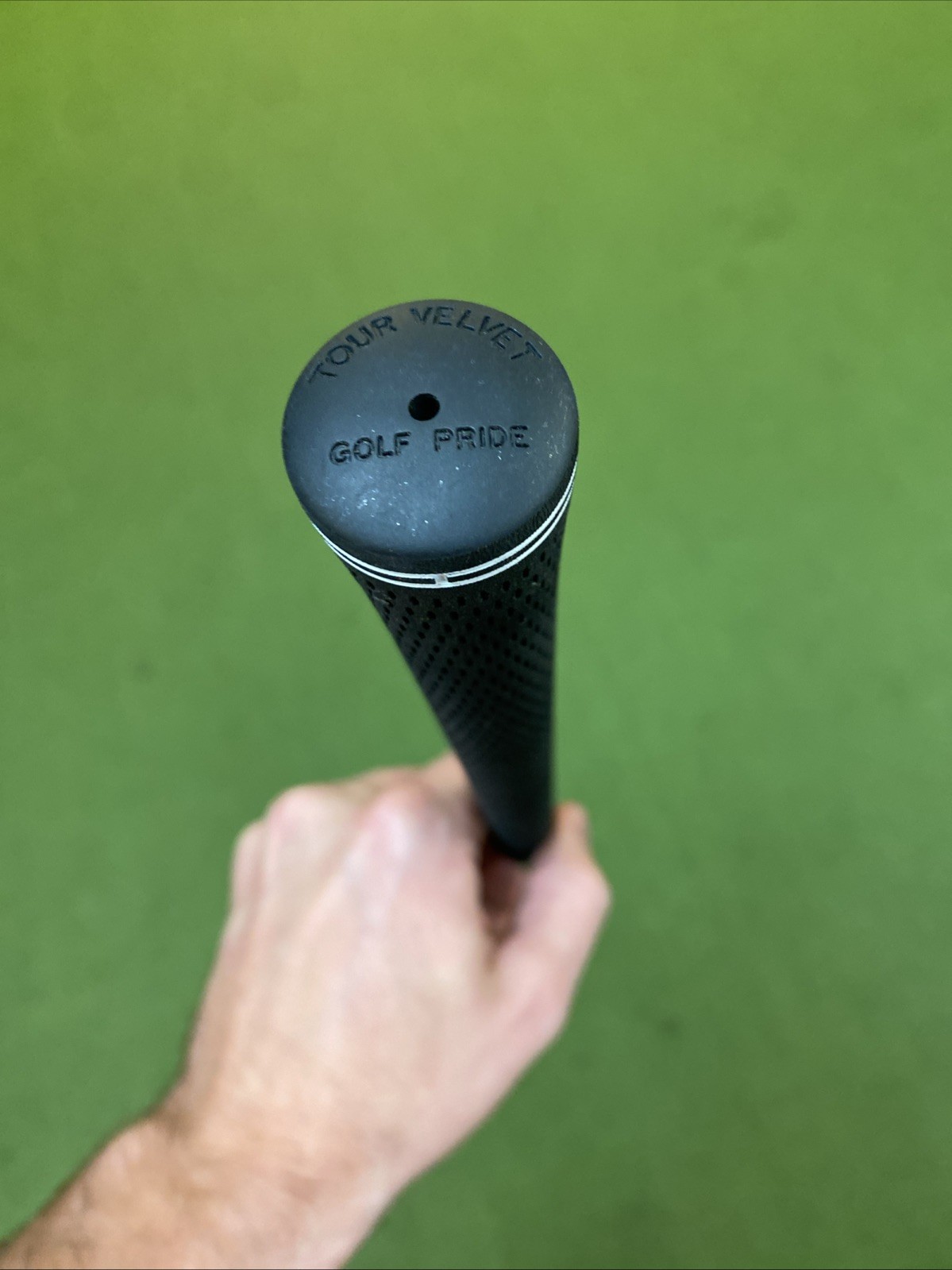 Accra TZ Five Driver Shaft 70g Extra Stiff Graphite TaylorMade Tip - Image 8