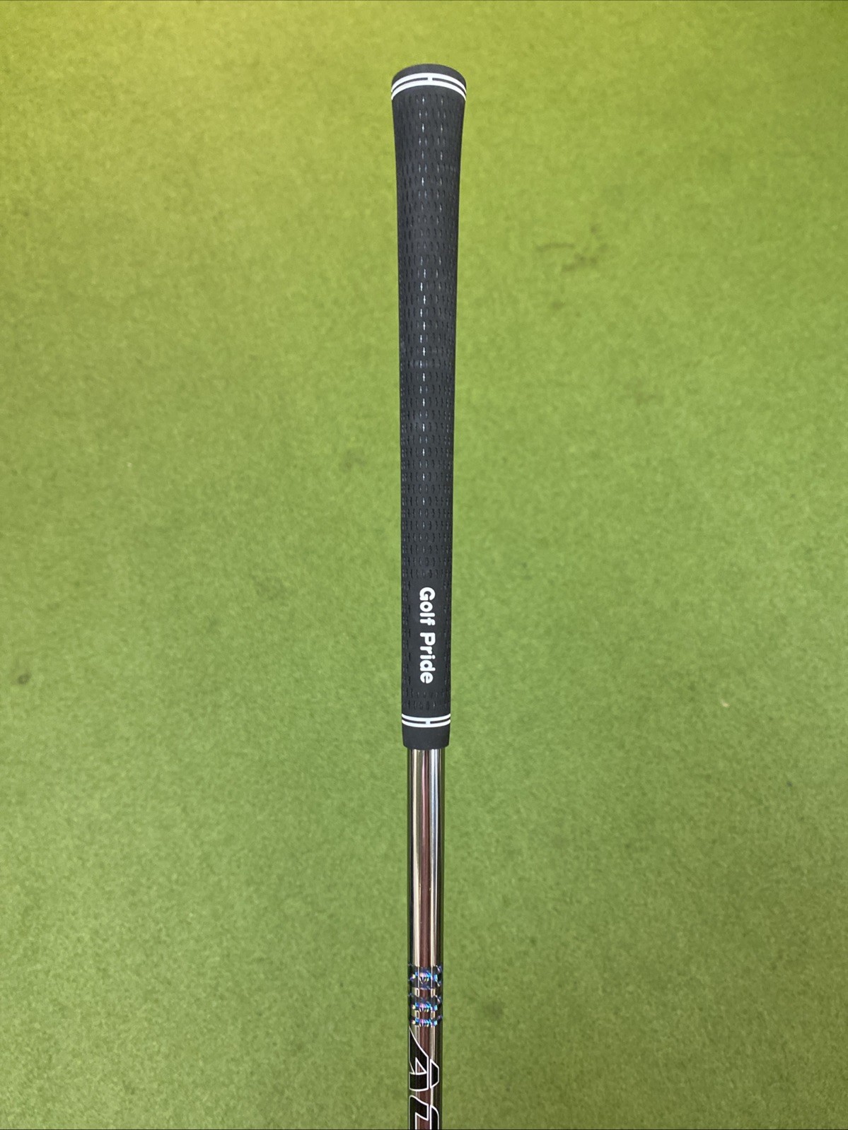 Accra TZ Six Driver Shaft 70g Extra Stiff Graphite TaylorMade Tip - Image 7
