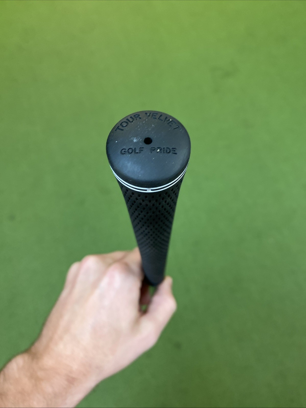 Accra TZ Six Driver Shaft 70g Extra Stiff Graphite TaylorMade Tip - Image 8