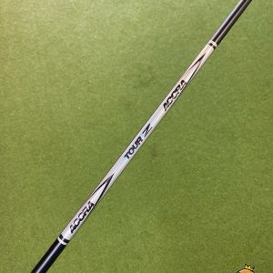 Accra Tour Z LS Driver Shaft 65g Graphite Stiff Flex New Uncut