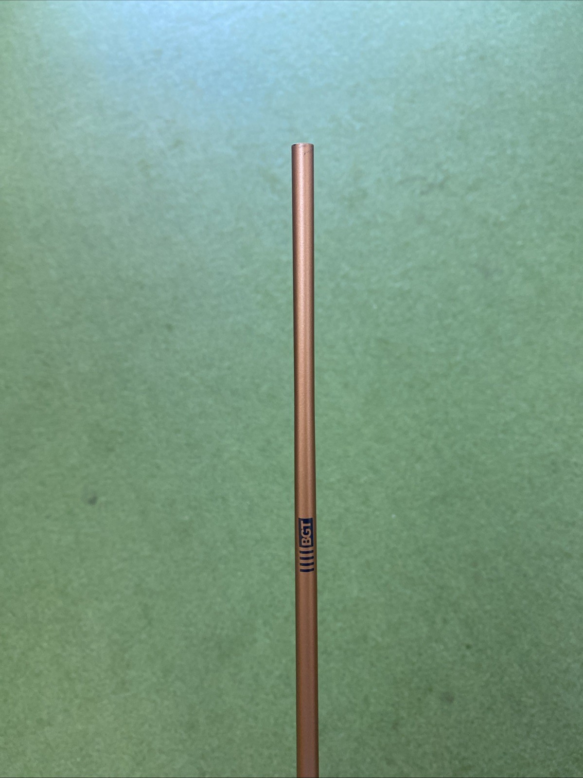 BGT Brava Tour F/5 Driver Shaft 70g Graphite Extra Stiff New Uncut - Image 6