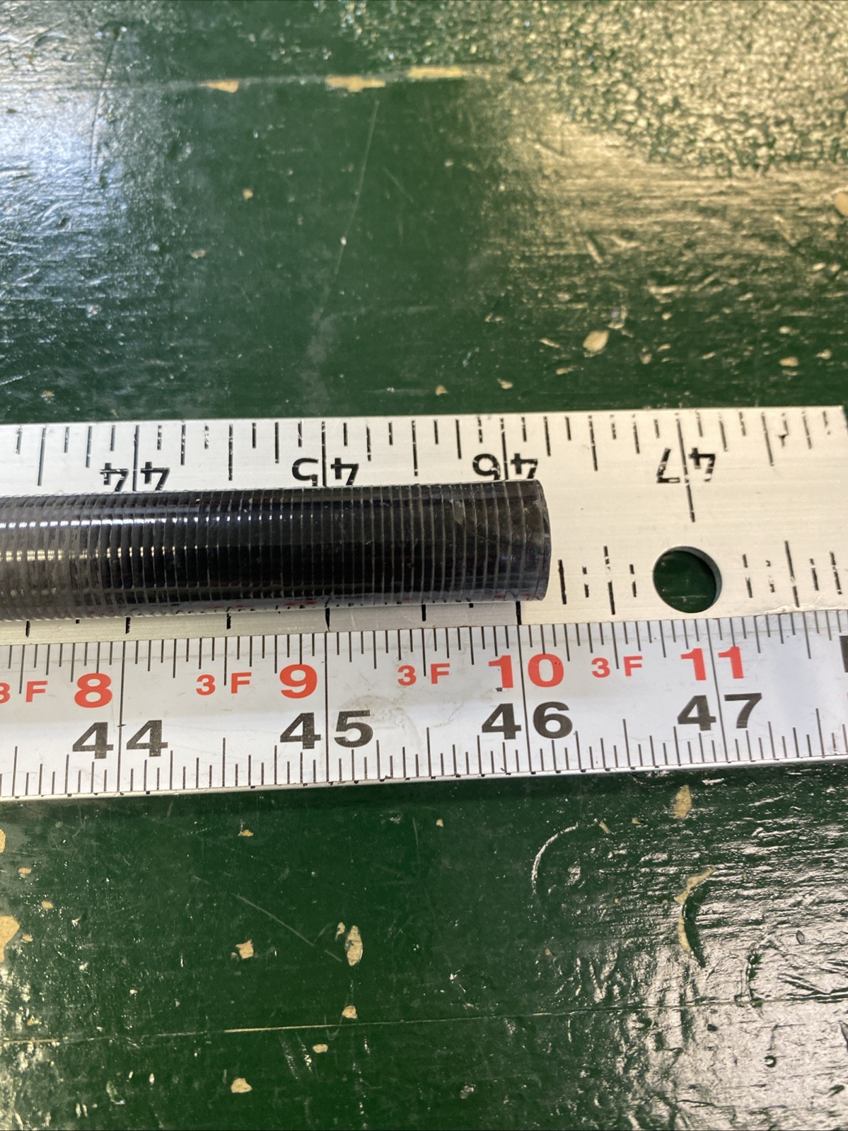 BGT Brava Tour F/5 Driver Shaft 70g Graphite Extra Stiff New Uncut - Image 10