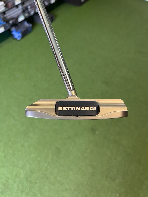Bettinardi Antidote SB1 Zero Torque Center Shaft Putter - Image 4