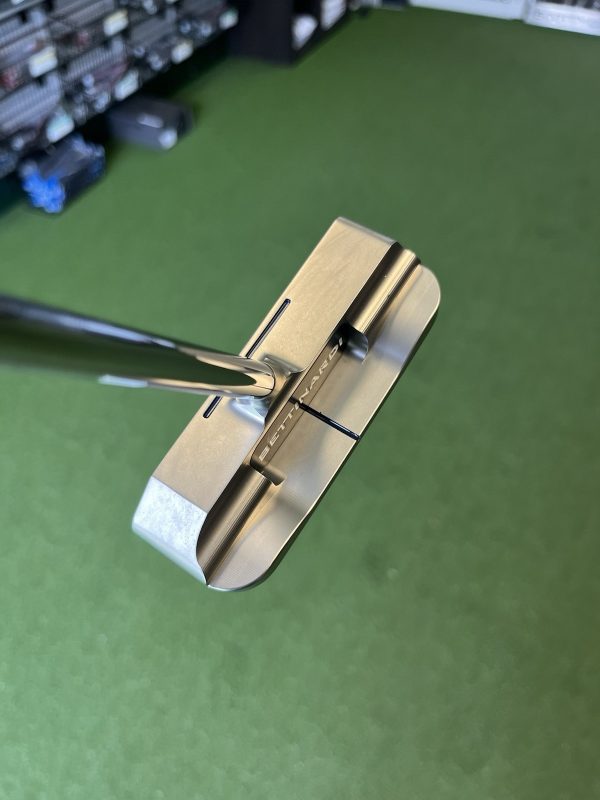 Bettinardi Antidote SB1 Zero Torque Center Shaft Putter - Image 6