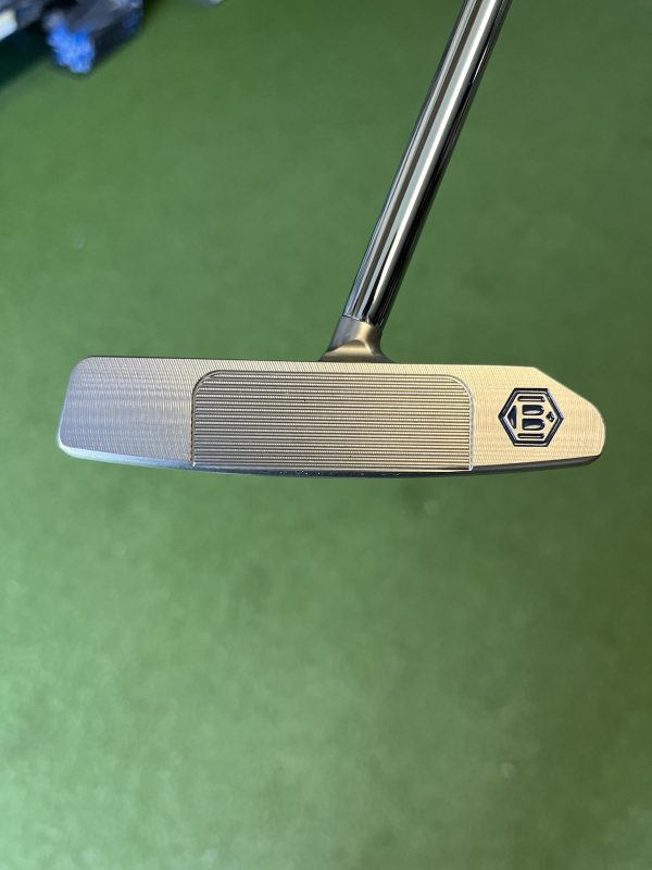 Bettinardi Antidote SB1 Zero Torque Center Shaft Putter