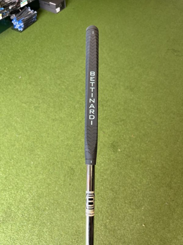 Bettinardi Antidote SB1 Zero Torque Center Shaft Putter - Image 8