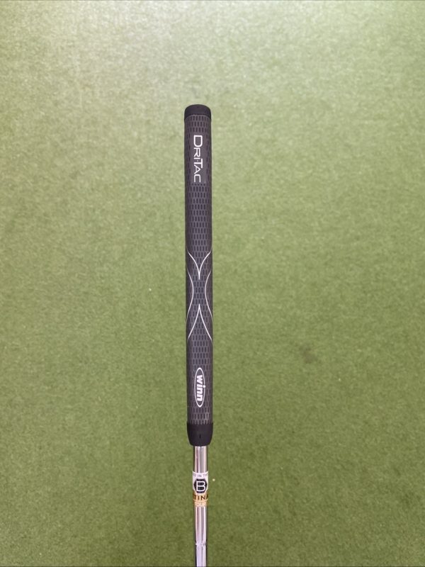 Bettinardi Tour Department BB5 33” Honeycomb Blade Putter
