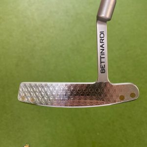 Bettinardi Tour Department BB5 33” Honeycomb Blade Putter