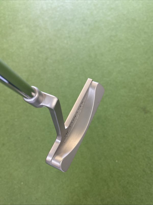 Bettinardi Tour Department BB5 33” Honeycomb Blade Putter