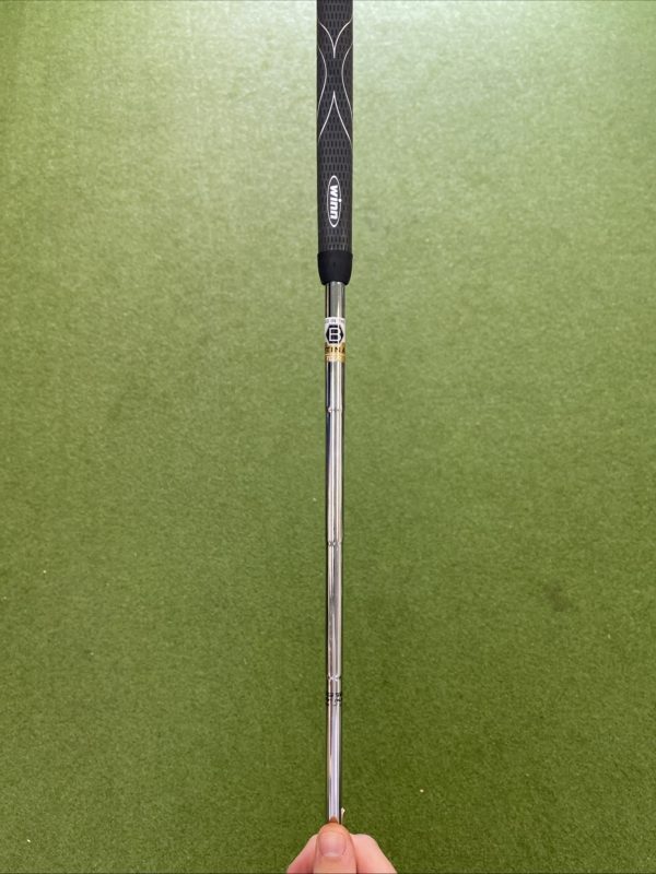 Bettinardi Tour Department BB5 33” Honeycomb Blade Putter