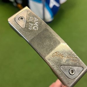 Bobby Grace AMG Lo Pro RH Putter
