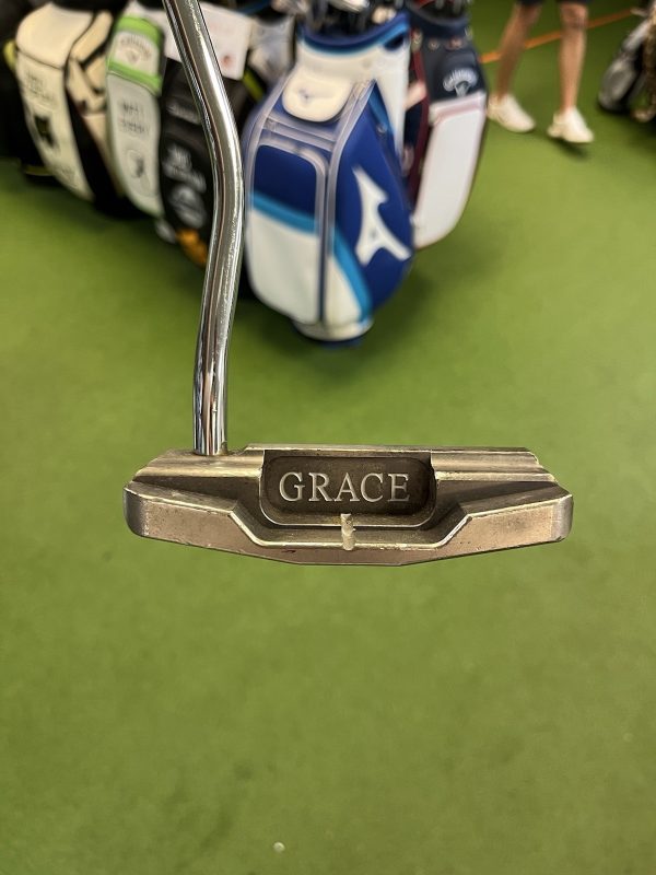 Bobby Grace AMG Lo Pro RH Putter