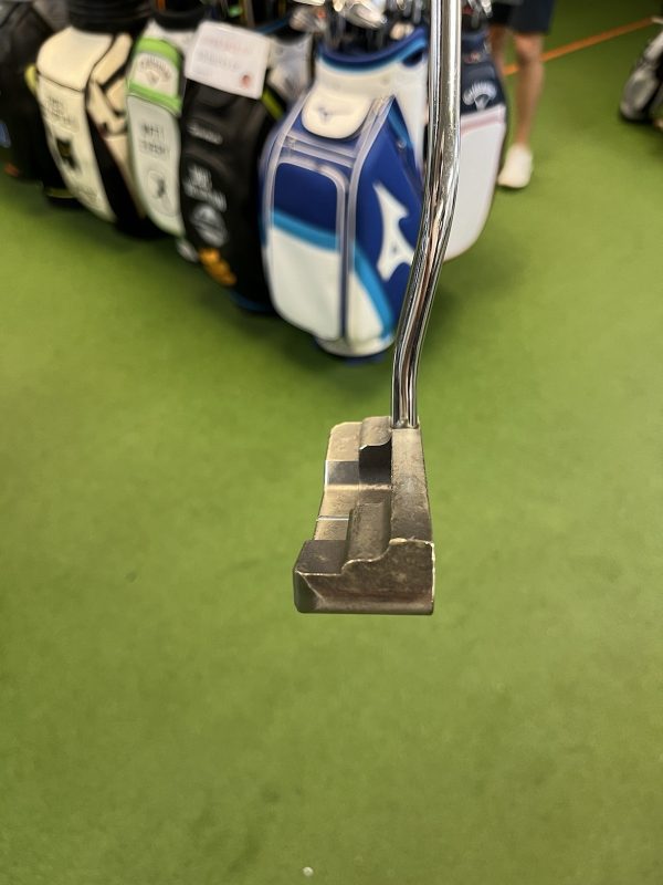 Bobby Grace AMG Lo Pro RH Putter