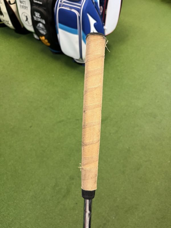 Bobby Grace AMG Lo Pro RH Putter