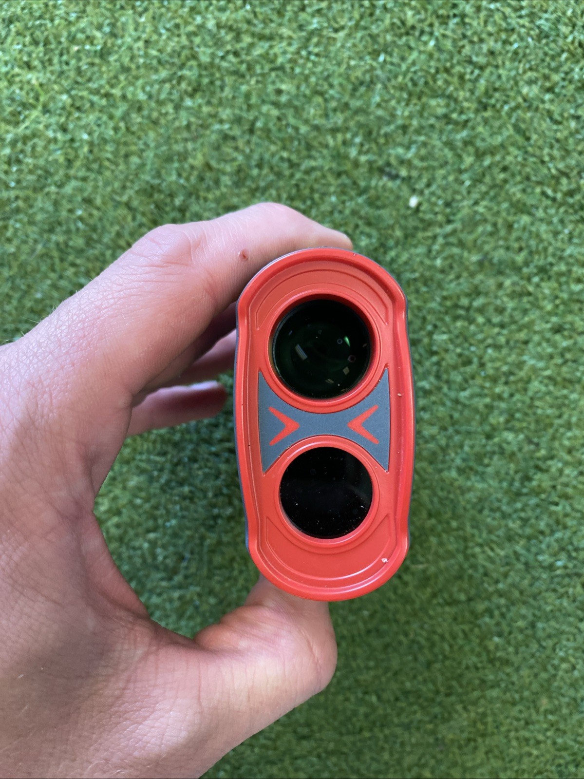 Callaway 300 Pro Golf Laser Rangefinder With Slope 300 Pro - Image 7