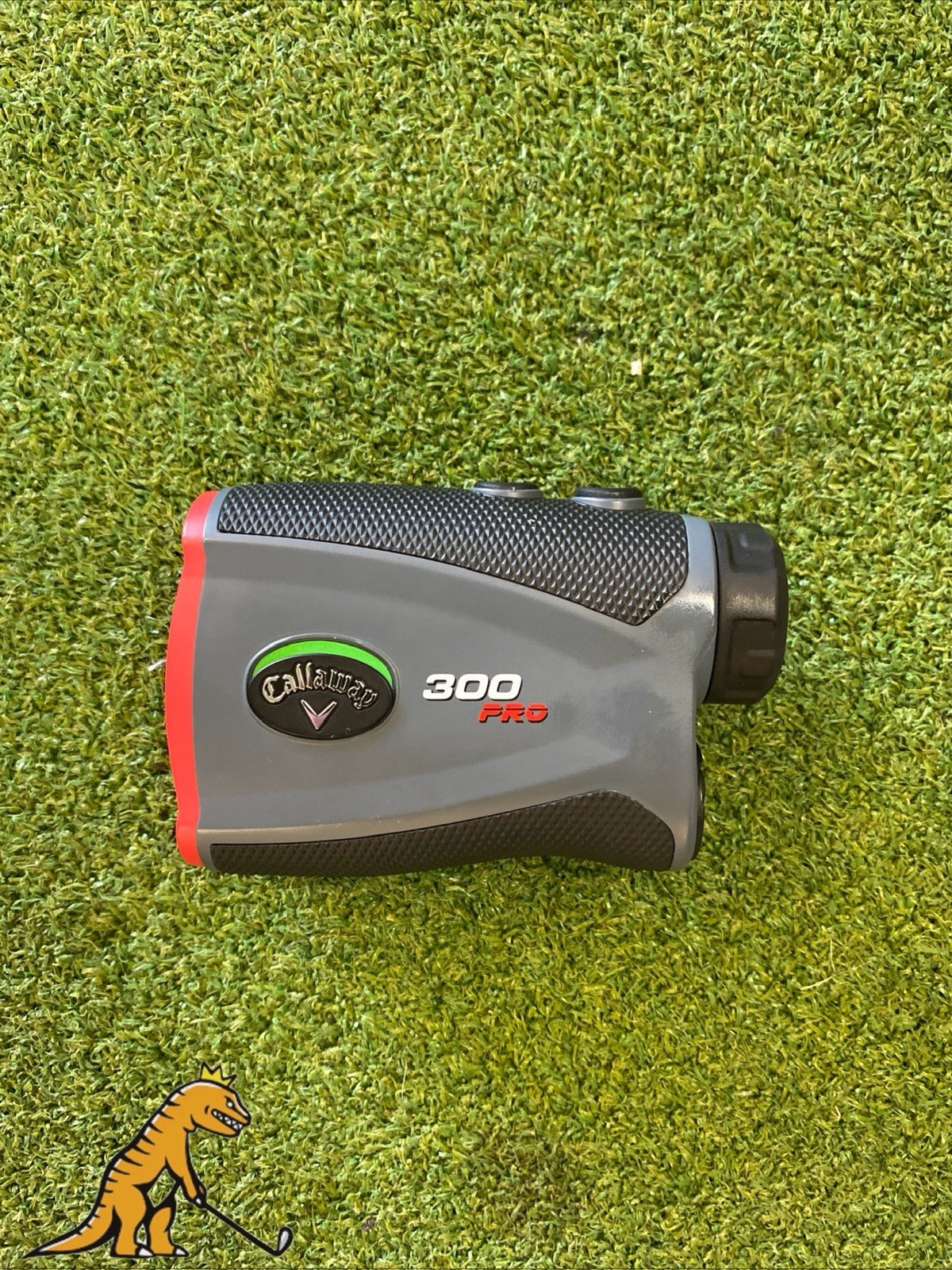 Callaway 300 Pro Golf Laser Rangefinder With Slope 300 Pro