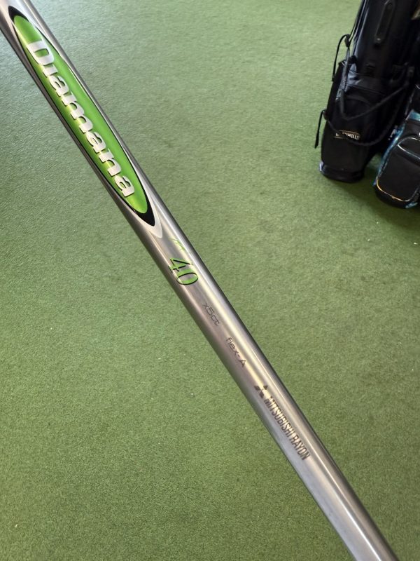 Callaway GBB Epic 10.5° Driver Diamana A-Flex Right Handed - Image 11
