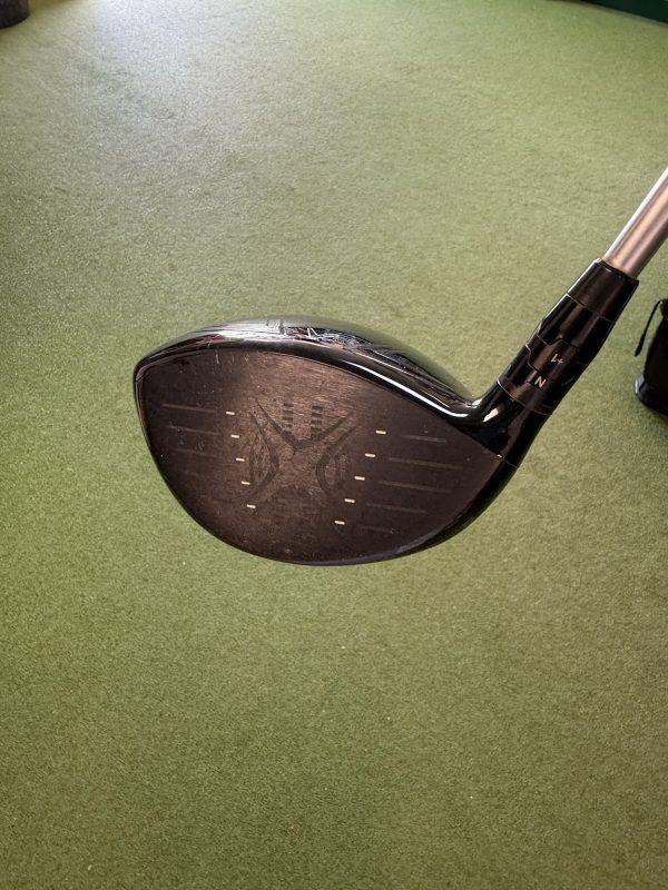 Callaway GBB Epic 10.5° Driver Diamana A-Flex Right Handed - Image 5