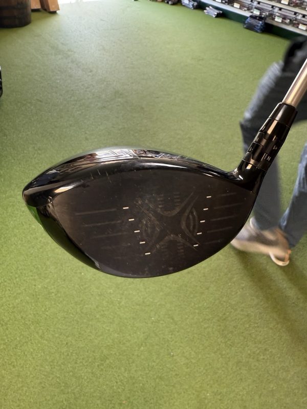 Callaway GBB Epic 10.5° Driver Diamana A-Flex Right Handed - Image 6