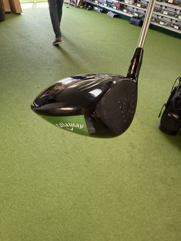 Callaway GBB Epic 10.5° Driver Diamana A-Flex Right Handed - Image 7
