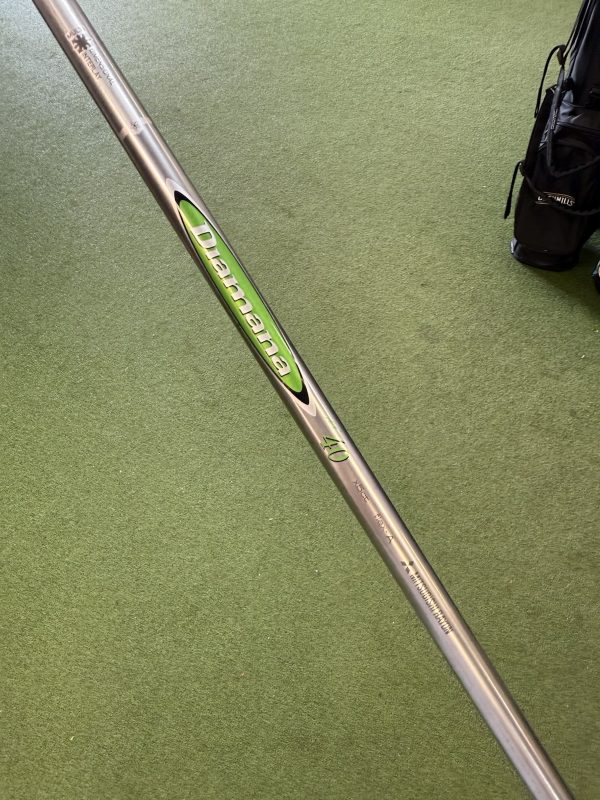 Callaway GBB Epic 10.5° Driver Diamana A-Flex Right Handed - Image 10