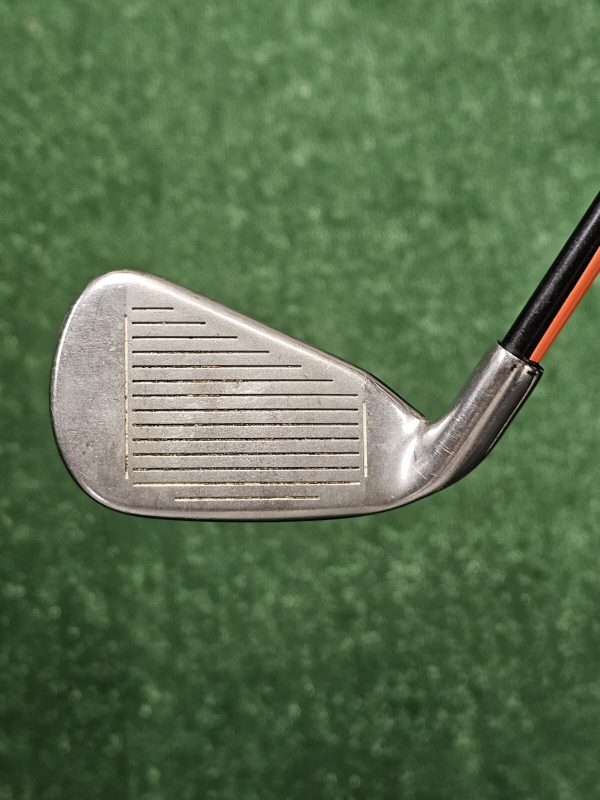 Callaway X18 Pro Series 6 Iron RCH M75 Stiff Graphite Shaft