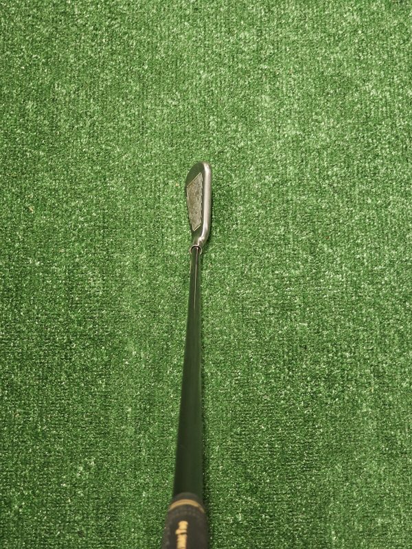 Callaway X18 Pro Series 6 Iron RCH M75 Stiff Graphite Shaft